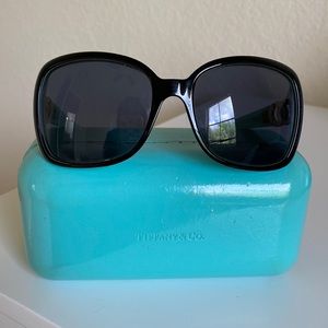 Tiffany & Co Sunglasses